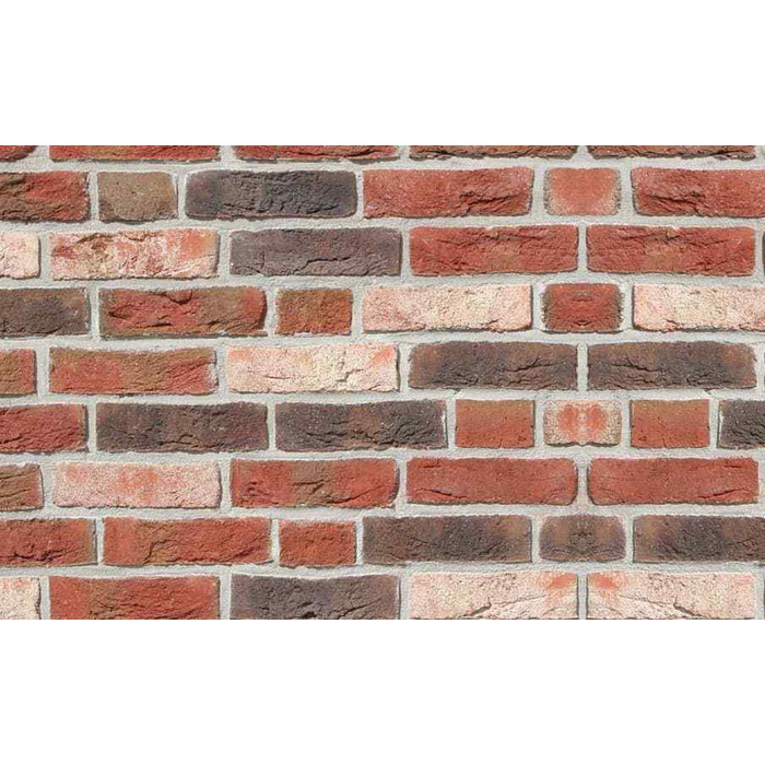 Кирпич Roben Dykbrand flaemisch-bun, 240х115х71 мм
