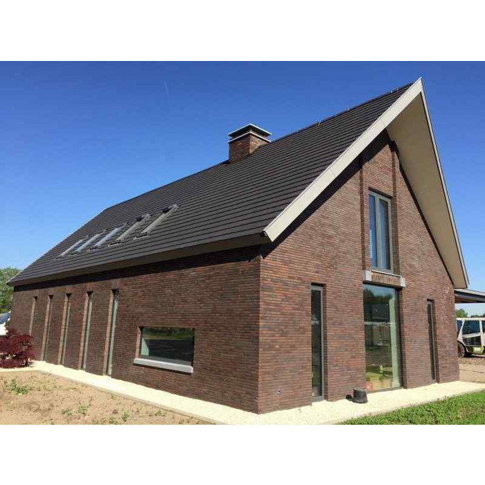 Кирпич облицовочный Terca Milton 240х90х40 мм фото 4