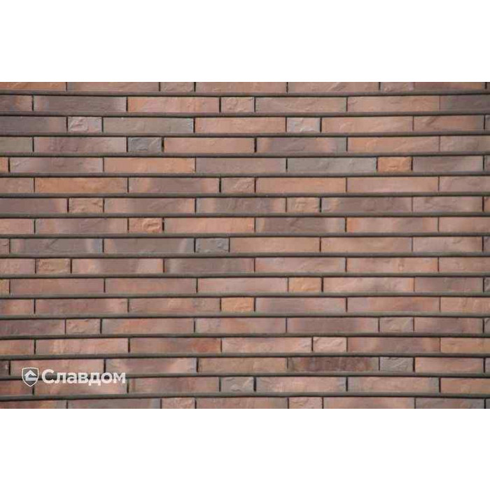 Кирпич облицовочный Terca Milton 240х90х40 мм фото 3