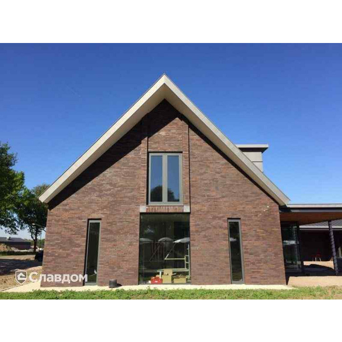 Кирпич облицовочный Terca Milton 240х90х40 мм фото 5