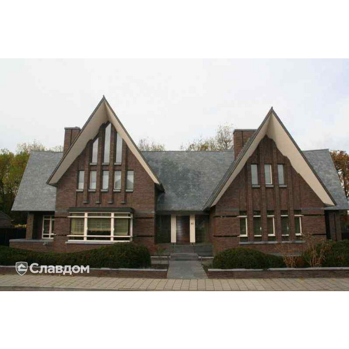 Кирпич облицовочный Terca Milton 240х90х40 мм фото 2