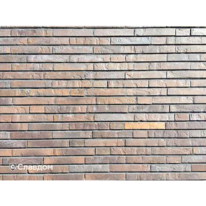 Кирпич облицовочный Terca Milton 240х90х40 мм фото 6