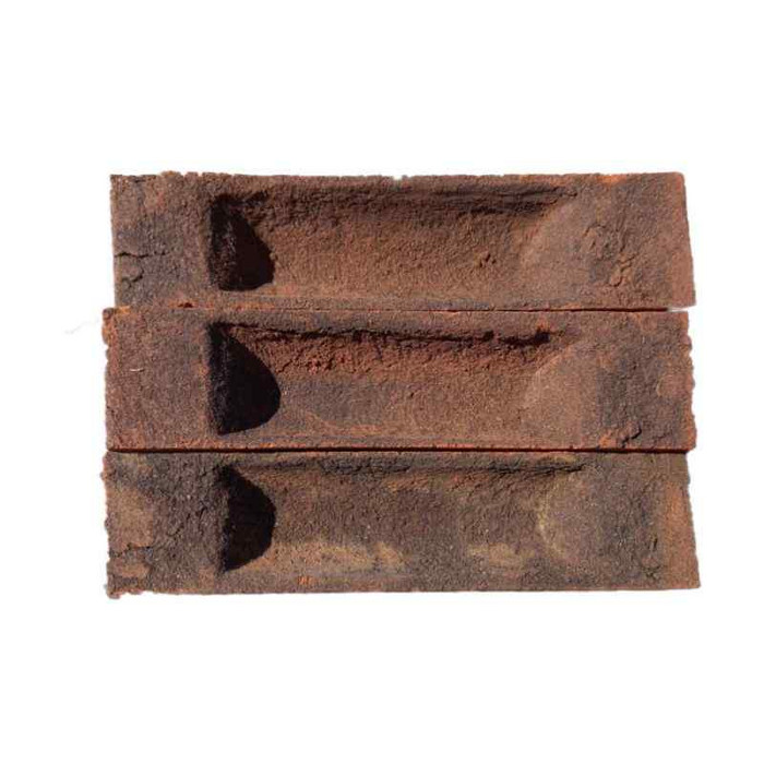 Сердцевины кирпича Тандем (Донские зори) Данилово (пиленый кирпич) фото 2