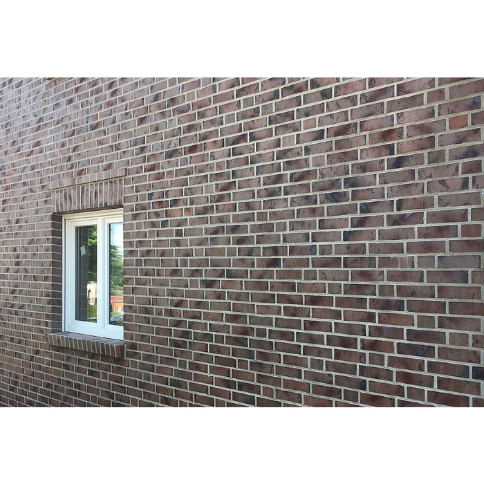 Кирпич Roben Riversdale клинкерный, 240х115х71 мм фото 3