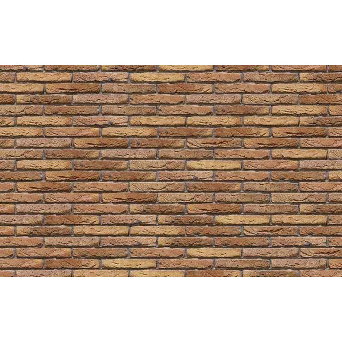 Кирпич облицовочный Terca Linaqua Giallo, 258х90х43 мм фото 2