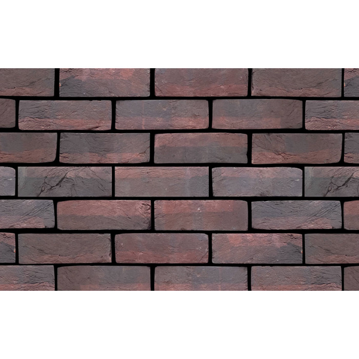 Кирпич облицовочный Decorcera Extruded brick P4, 215х102х65 мм
