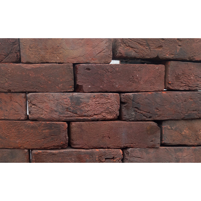 Кирпич облицовочный Decorcera Extruded brick P4, 215х102х65 мм фото 2