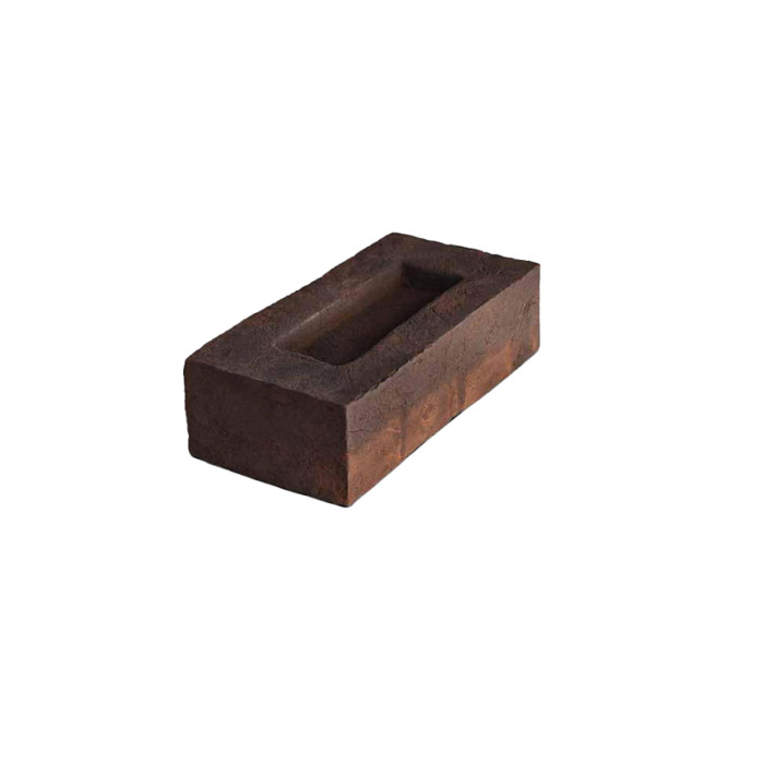 Кирпич облицовочный Decorcera Extruded brick P4, 215х102х65 мм фото 3