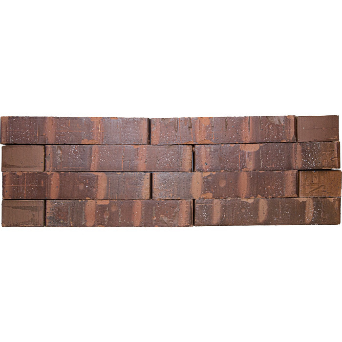 Кирпич клинкерный Laterem Antique сортировка 14, 290х85х50 мм фото 9