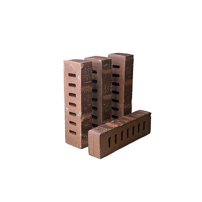 Кирпич клинкерный Laterem Antique сортировка 14, 290х85х50 мм фото 3