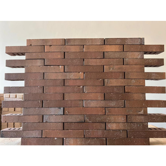 Кирпич клинкерный Laterem Antique сортировка 14, 290х85х50 мм фото 8