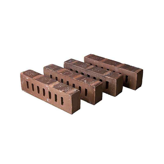 Кирпич клинкерный Laterem Antique сортировка 14, 290х85х50 мм фото 6