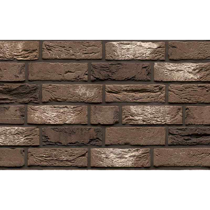 Кирпич облицовочный Westerwaelder Klinker WK951 Leeds, 210х100х65 мм фото 2