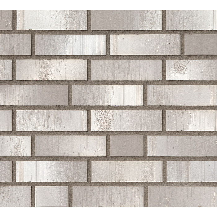 Кирпич Roben Lyon grau клинкерный, 240х115х71 мм фото 3