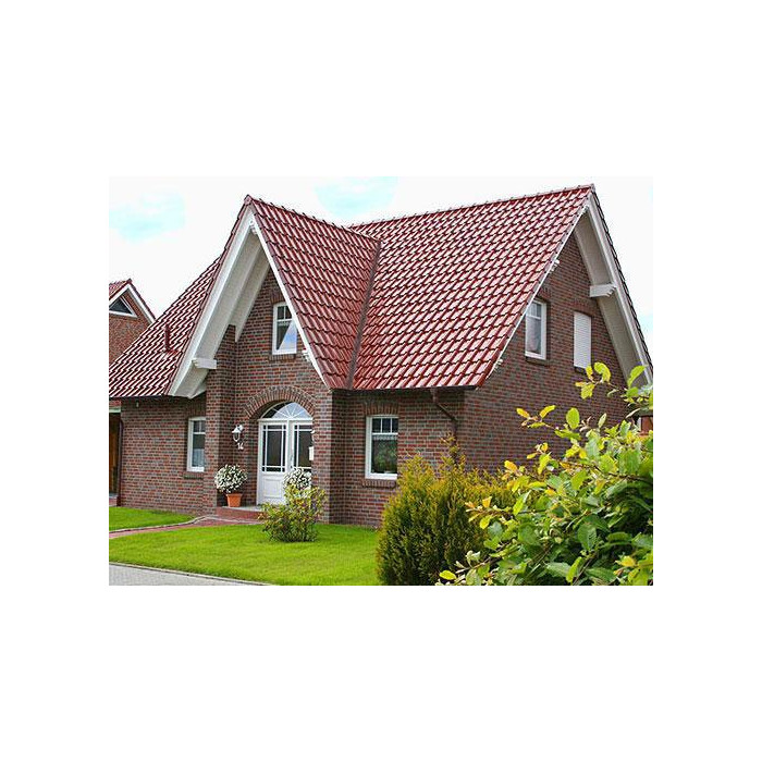 Кирпич Roben Jever friesisch-bunt клинкерный, 240х115х71 мм фото 9