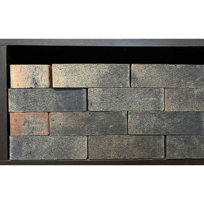 Кирпич клинкерный Faber Jar Балтийский, 215х102х65 мм фото 5