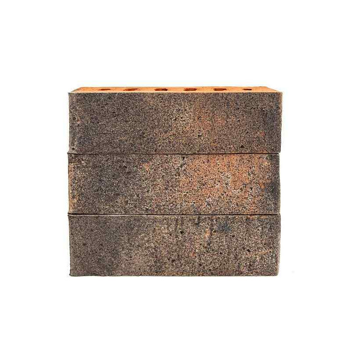 Кирпич клинкерный Faber Jar Балтийский, 215х102х65 мм фото 2