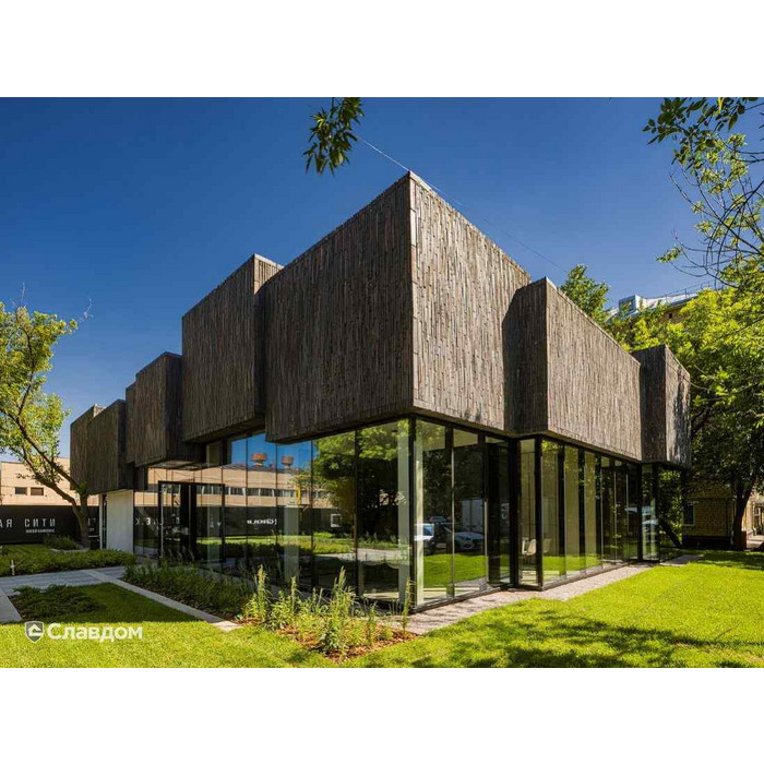 Кирпич облицовочный Сафоново Клинкер Модель №14, 525х100х40 мм фото 3