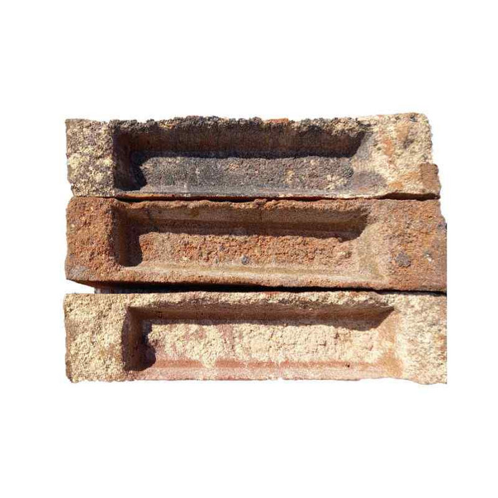 Сердцевины кирпича Muhr Nr 35 Holstein Barock (пиленый кирпич) фото 2