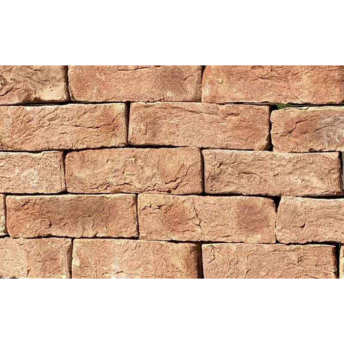 Кирпич облицовочный Rightbrick, Роде, 210х100х65 мм фото 3