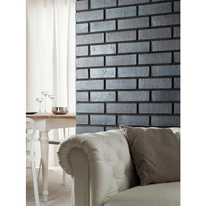 Кирпич Roben Sydney клинкерный, 240х115х71 мм