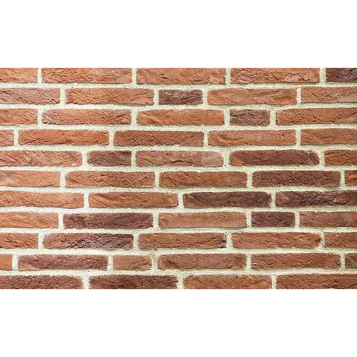 Кирпич облицовочный Тандем Благодать Ретро MW005G, 215х80х40 мм фото 2