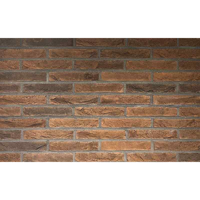 Кирпич облицовочный Тандем Данилово MW009, 215х80х40 мм фото 2