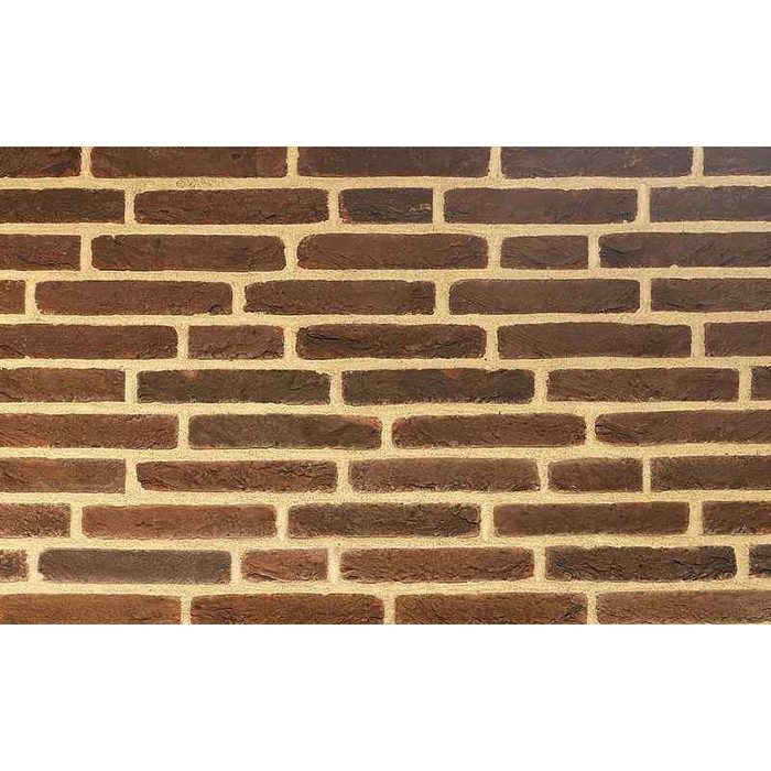 Кирпич облицовочный Тандем Данилово Ретро MW009G, 215х80х40 мм фото 2