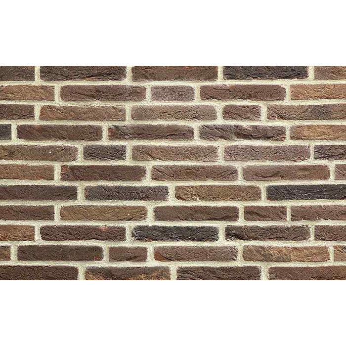 Кирпич облицовочный Тандем Константиново Ретро MW041G, 215х80х40 мм фото 2