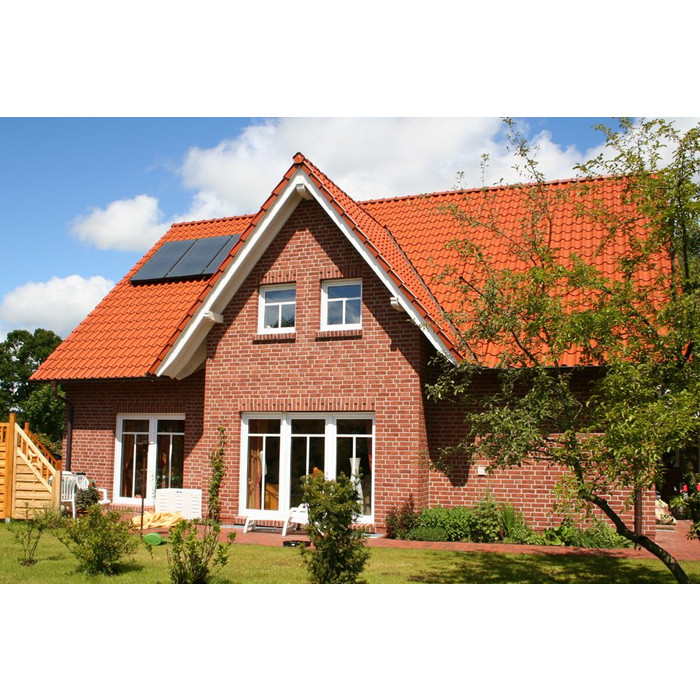 Кирпич Roben Formback rot-braun, 240х115х71 мм фото 3