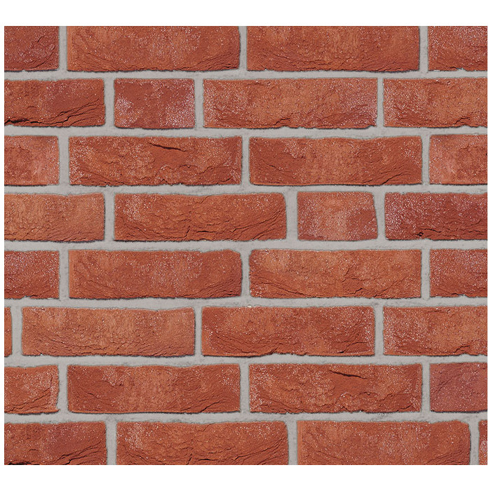 Кирпич Roben Formback rot-braun, 240х54х71 мм фото 2