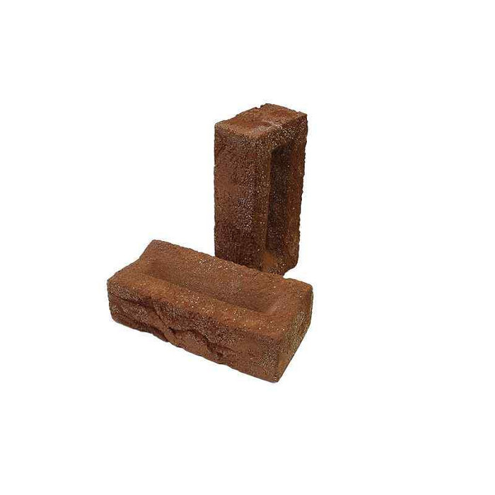Кирпич Roben Formback rot-braun, 240х54х71 мм