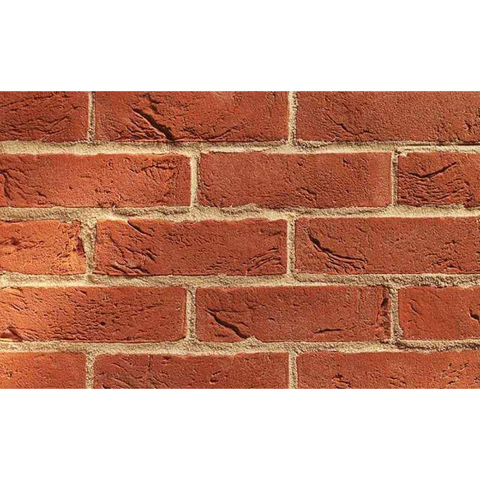 Кирпич облицовочный Terca Olde Chelford, 215х102х65 мм фото 2