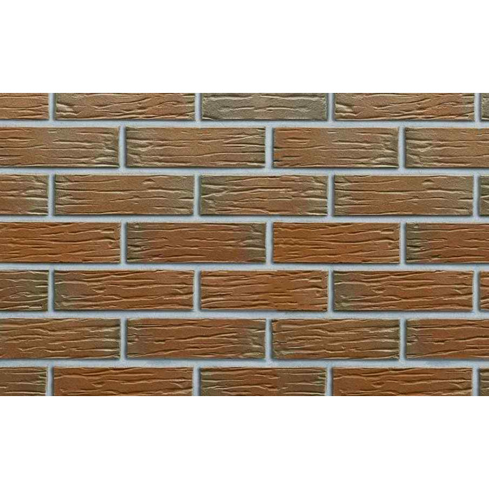 Кирпич Roben Canberra genarbt клинкерный, 240х65х71 мм