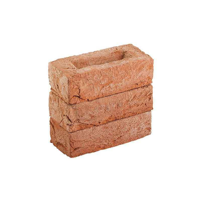 Кирпич облицовочный Тандем (Донские зори) Ермолино, 215х102х65 мм фото 2