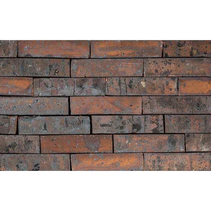 Брусок клинкерный Plinfa Twin 3801, 220х55х55 мм фото 10