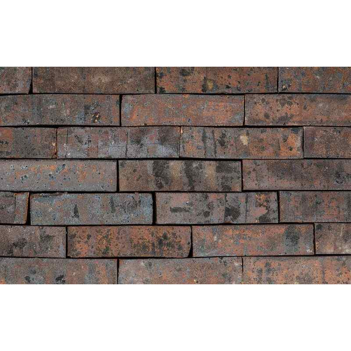 Брусок клинкерный Plinfa Twin 3801, 220х55х55 мм фото 8