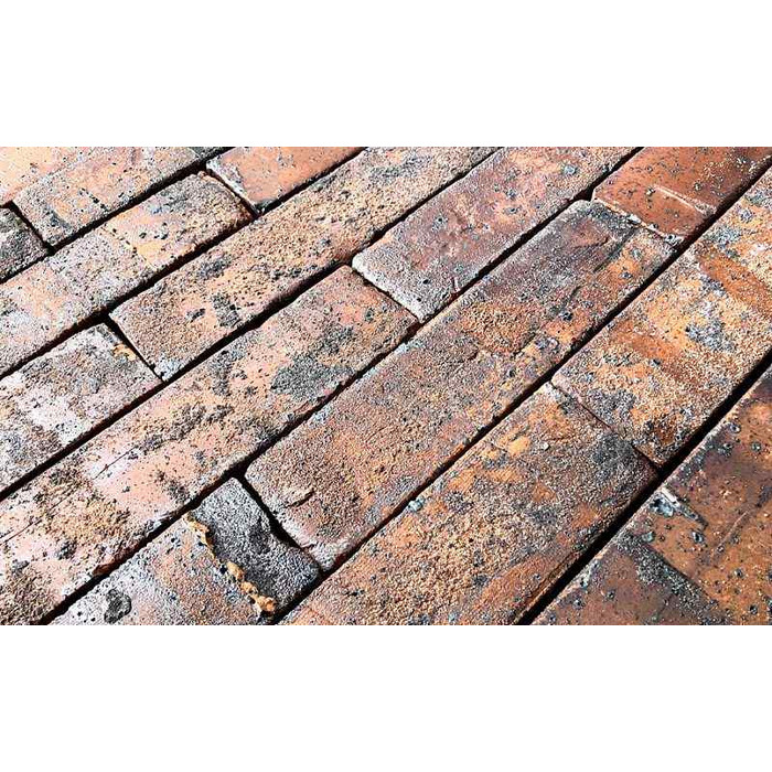 Брусок клинкерный Plinfa Twin 3801, 220х55х55 мм фото 5