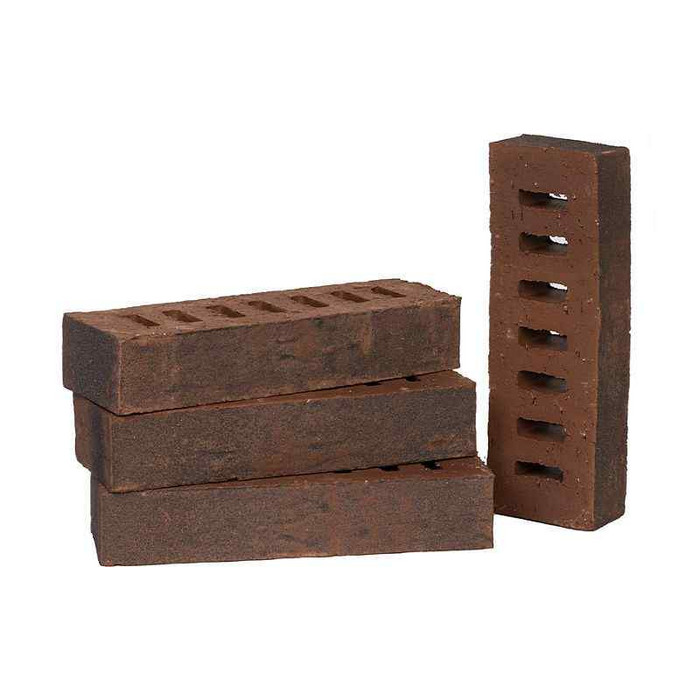 Кирпич клинкерный Plinfa Iron 2302, 270х85х50 мм фото 11