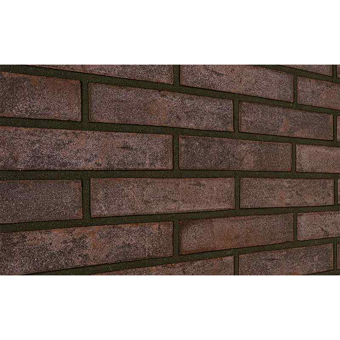 Кирпич клинкерный Plinfa Iron 2302, 270х85х50 мм фото 4