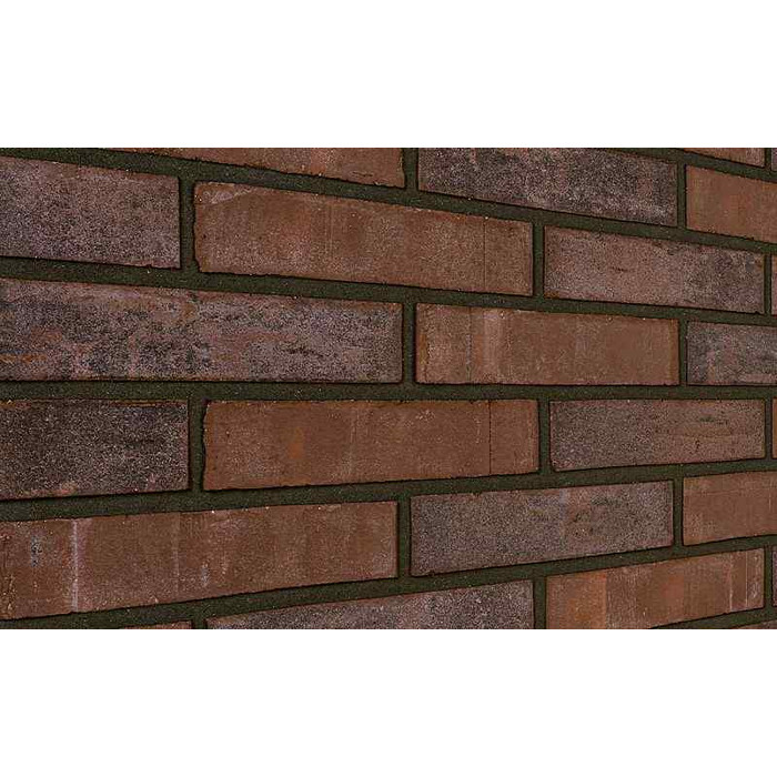 Кирпич клинкерный Plinfa Iron 2302, 270х85х50 мм фото 5