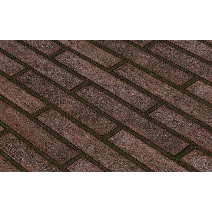 Кирпич клинкерный Plinfa Iron 2302, 270х85х50 мм фото 3