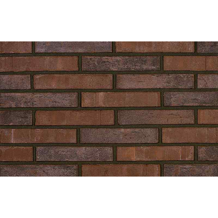 Кирпич клинкерный Plinfa Iron 2302, 270х85х50 мм фото 2