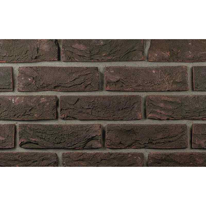 Кирпич облицовочный Тандем (Донские зори) Моховое, 215х102х65 мм фото 2