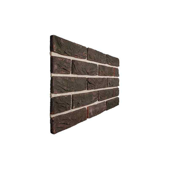 Кирпич облицовочный Тандем (Донские зори) Моховое, 215х102х65 мм фото 3