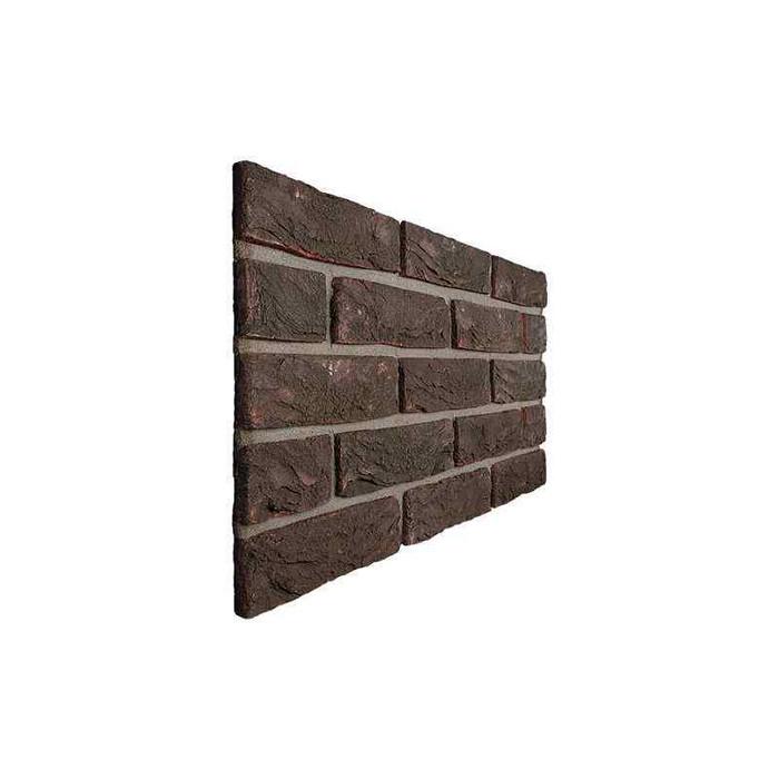 Кирпич облицовочный Тандем (Донские зори) Моховое, 215х102х65 мм фото 4