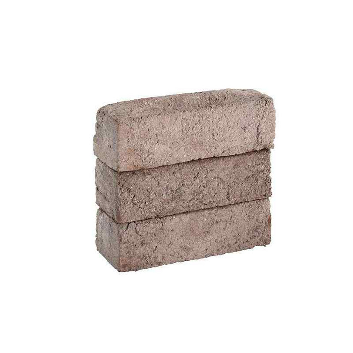 Кирпич облицовочный Тандем (Донские зори) Овстуг, 215х50х65 мм фото 2