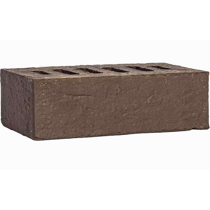 Кирпич клинкерный Plinfa Iron 2807, 215х102х65 мм фото 7