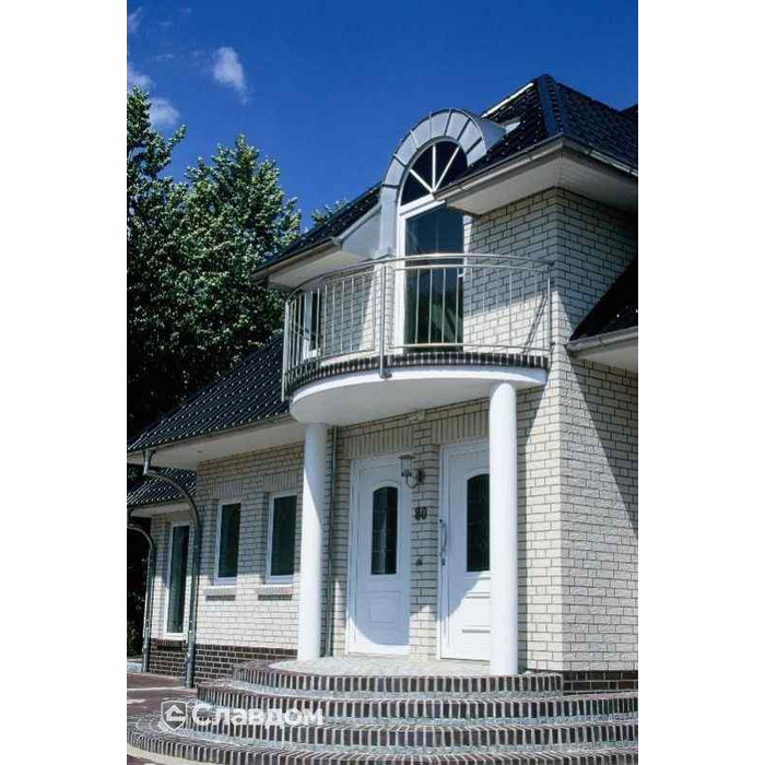 Кирпич клинкерный Terca F4, 240х115х71 мм фото 2