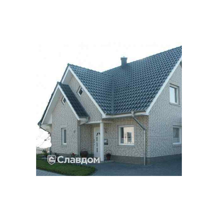 Кирпич клинкерный Terca F4, 240х115х71 мм фото 9